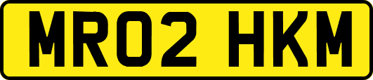 MR02HKM