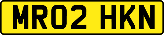 MR02HKN