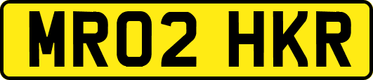 MR02HKR