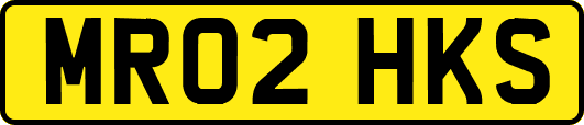 MR02HKS