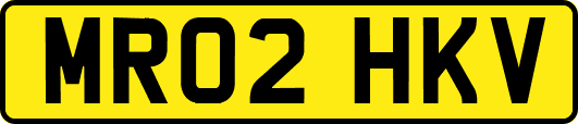 MR02HKV