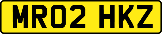 MR02HKZ