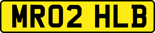 MR02HLB
