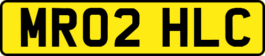 MR02HLC