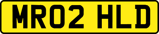 MR02HLD