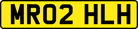 MR02HLH