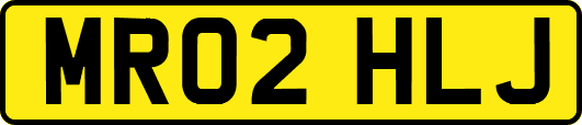 MR02HLJ