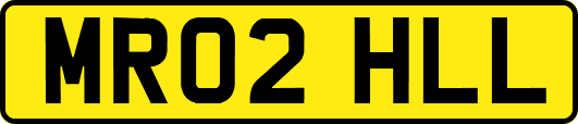 MR02HLL