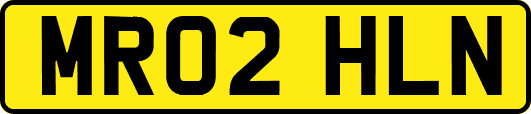 MR02HLN