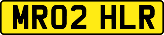 MR02HLR