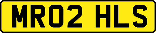 MR02HLS