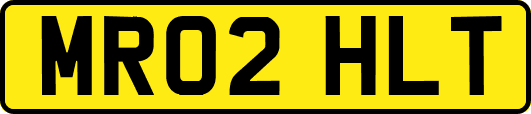 MR02HLT