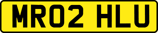 MR02HLU