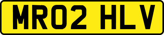 MR02HLV