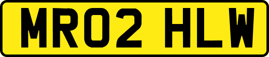 MR02HLW