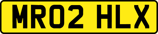 MR02HLX