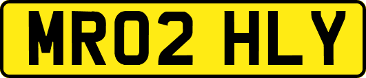 MR02HLY