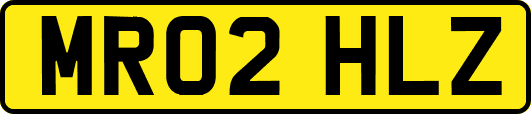 MR02HLZ