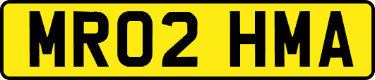 MR02HMA