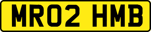 MR02HMB