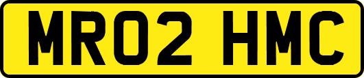 MR02HMC