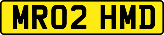 MR02HMD