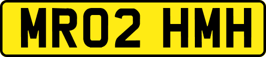 MR02HMH