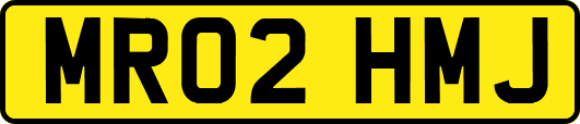 MR02HMJ