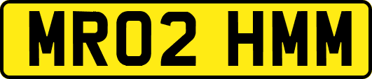 MR02HMM