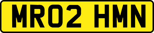 MR02HMN