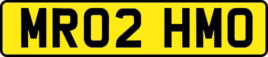 MR02HMO