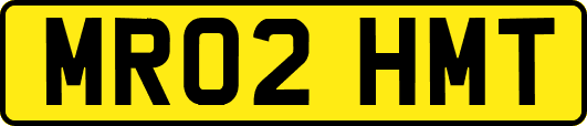 MR02HMT