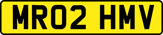 MR02HMV