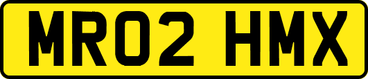 MR02HMX