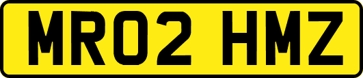MR02HMZ