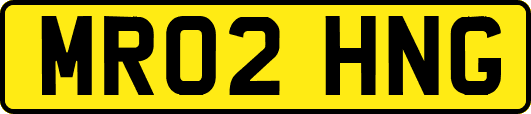 MR02HNG
