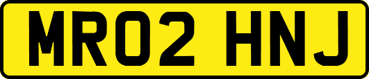 MR02HNJ