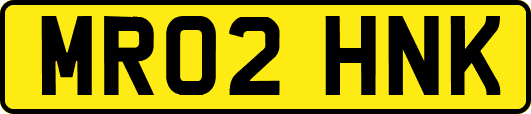 MR02HNK