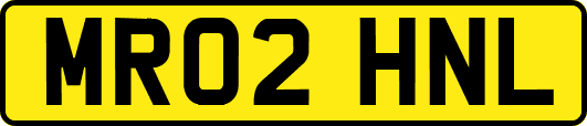 MR02HNL