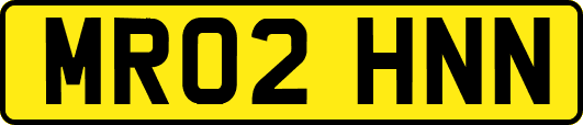 MR02HNN