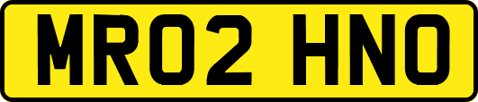 MR02HNO