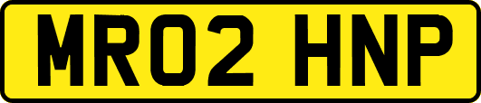 MR02HNP