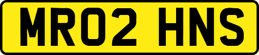 MR02HNS