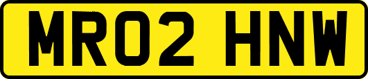 MR02HNW