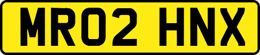 MR02HNX