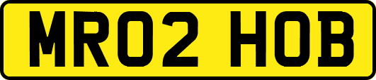 MR02HOB