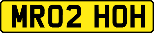 MR02HOH