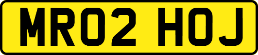 MR02HOJ