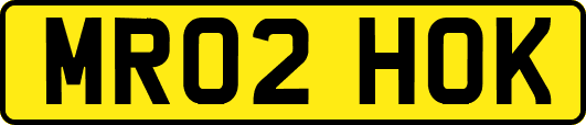 MR02HOK