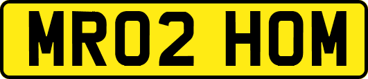 MR02HOM